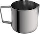 Stainless Steel Milk Jug Raki 400ml