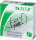 Grommets Leitz 1706 Autocolante Clear 500 Bucăți