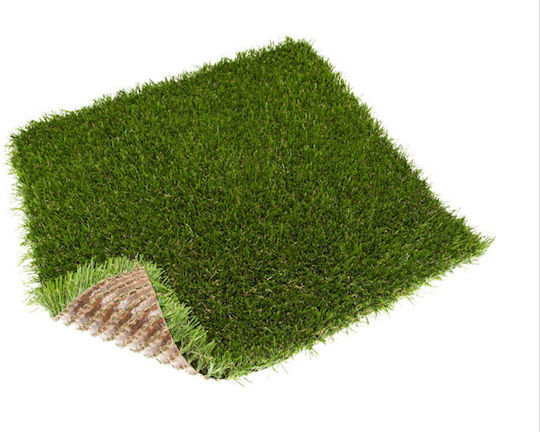 Synthetic Turf in Roll Pretto with 25mm Height (price per sq.m)