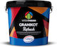 Vitex Καθαριστικό Διάφανο 2.715lt