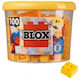 Simba Τουβλάκια Blox για 4+ Ετών 100τμχ