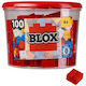 Simba Τουβλάκια Blox για 4+ Ετών 100τμχ