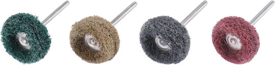 Set Perii De Lustruit Extol Premium 8803761 P80-P300 32 000/Min