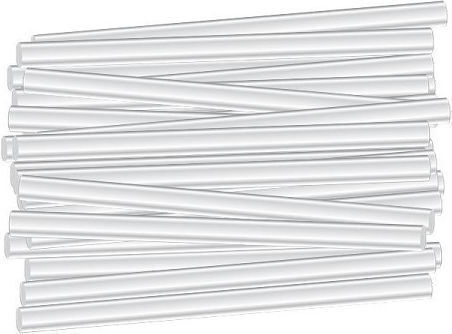Lipici Termofuzibil Din Silicon Taiwan Transparent 11 2mm