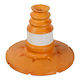 Rubber Suspension Bushing Febi Bilstein 178811
