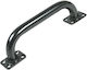 Straight Opening Garage Door Handles Ibfm Black 490 280mm