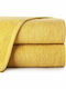 Eurofirany Geschirrtuch Classic 50x90εκ. Yellow Gewicht 400gr/m²