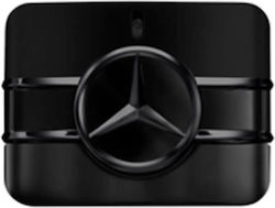 Mercedes Benz Sign Your Power Eau De Parfum Men...
