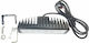 Custom Dynamics Light Bar Lb-hp-w2 Cristal Transparent 1 Buc