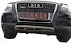 Carner Bumper Car Front Compatible with Audi Q5 2008-2012