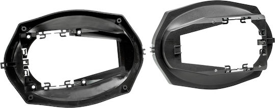 Suporturi De Montare Pentru Difuzoare Auto BMW 3er D-271023-04-0