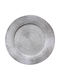 Raki Wicked Platou Decorativ Din argint Argintiu 1buc