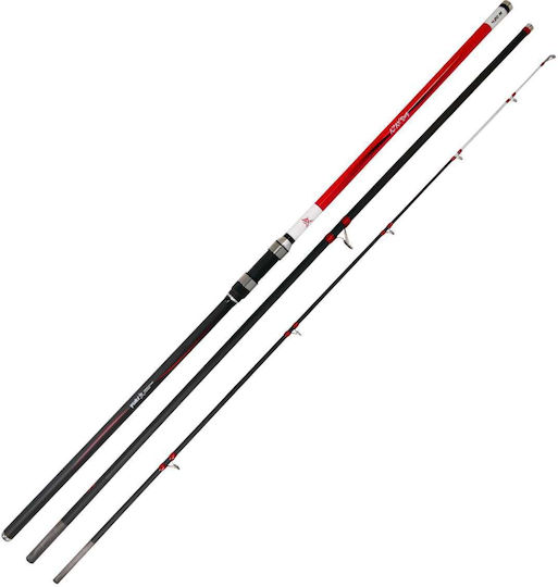 Yuki Surf Καλάμι Ψαρέματος για Casting 4.2m 100-250gr