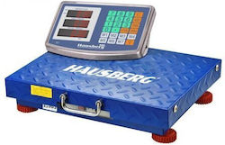 Hausberg Πλάστιγγα με Κολώνα 600kg Hausberg Πλάστιγγα με Κολώνα 600kg