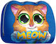 Joc de Societate MEOW pentru 2-6 Jucători 8+ Ani Gameology