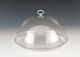 Round Polycarbonate Tray Lid 34cm Mn0136218
