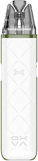 Oxva Xlim Go Pod Kit 2ml with Built-in Battery 1000mAh White