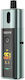 Aspire Fluffi Pro Pod-Bausatz 3.5ml mit eingeba...