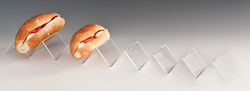 Raki Stand de Expunere a Produselor 58cm Raki Stand de Expunere a Produselor 58cm