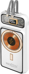 Maxexcell 10000mAh