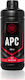 Goodstuff Liquid Cleaning for Leather Car Parts 1lt