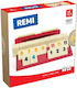 Joc de Societate Rummy pentru 2 Jucători 14+ Ani D-Toys