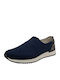 Anatomical Sneakers Blue