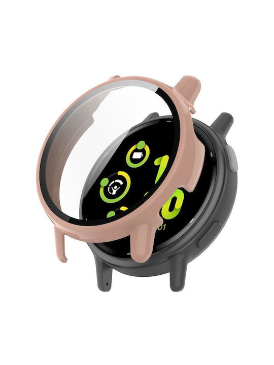Garmin Vivoactive 5 Xdfind Integrated Tempered Watch Film Pink