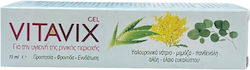 Vitavix Hydratisches Gel für die Hygiene der Nasenregion 15ml Vitavix Hydratisches Gel für die Hygiene der Nasenregion 15ml