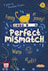Board Game Perfect Mismatch for 2-8 Players 9+ Years Old (EN) Ares Games