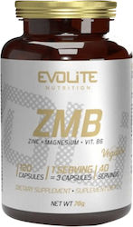 Evolite Zmb 120 Capsule Evolite Zmb 120 Capsule