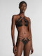 Nienke Bra Underwire Black