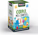 Joc de Societate My Healthy Body pentru 1-6 Jucători 5+ Ani Ludicus Games