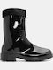 Women's Wellies Black