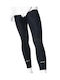 Xlc Leg Warmers Lw-s01 500011 Black