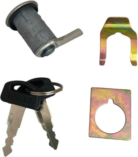 Seat Lock Honda Innova 125cc Anf Yaguso121870