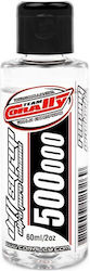 Team Corally Diff Syrup Ultra Pure Silicone 500000 Cps 60ml C-81610 Team Corally