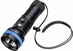 XTAR D26 Φακός LED για Βάθος έως 320m XTAR D26 Φακός LED για Βάθος έως 320m