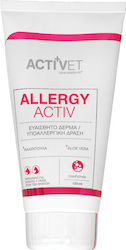 Activet Șampon Allergyactiv 250ml Activet Șampon Allergyactiv 250ml
