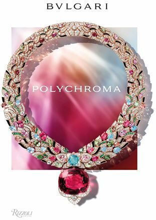 Rizzoli New York St.clair Kassia - Bvlgari Polychroma