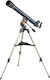 Celestron Astromaster 70AZ Robotic