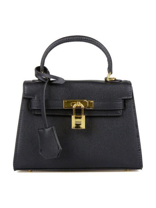 Silia D Women's Bag Handbag Black