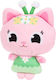 Play By Play Kitty Fairy "Gabby's Dollhouse" Pl...