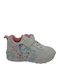 Παιδικά Sneakers Λευκά