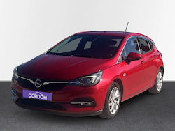 Opel Астра 1.5л Дизелова версия '20 Opel Астра 1.5л Дизелова версия '20