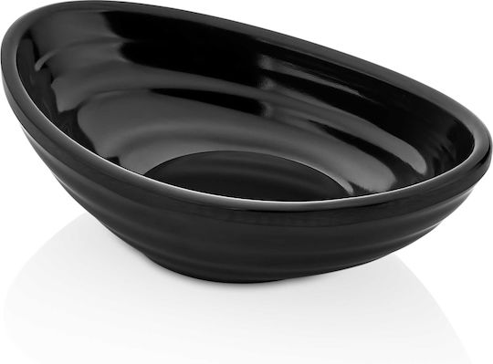 Gondola Raki Ramekin 10.5x6.3xh3.3cm 74ml Black