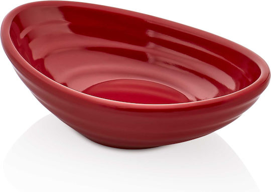 Ramekin Gondola Raki 10.5x6.3xh3.3cm 74ml Roșu