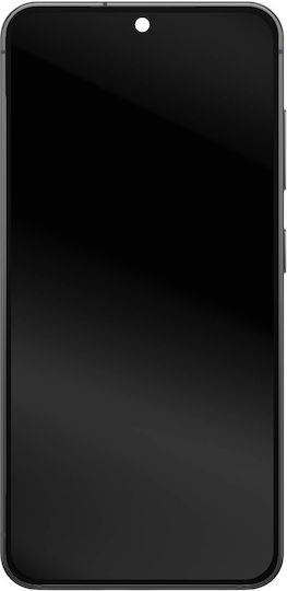 Clappio Complete Screen Galaxy S22 Touch Glass Lcd Panel Black