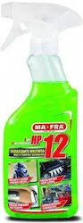Aluminium-Reinigungslösung Ma Fra Hp 12 500ml