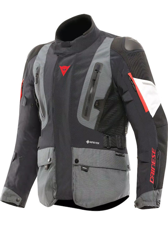 Dainese Carve Master 4 Winter Men's Motorcycle ...